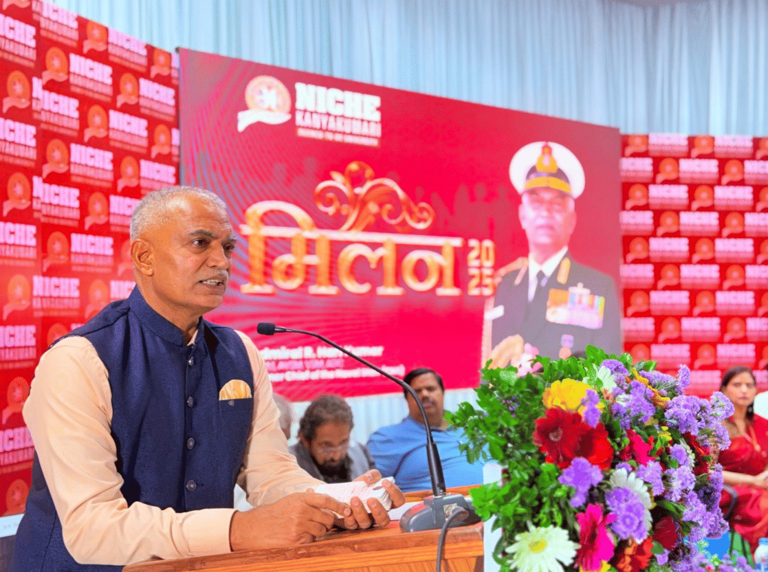 NICHE Tamil Nadu Events photo 20